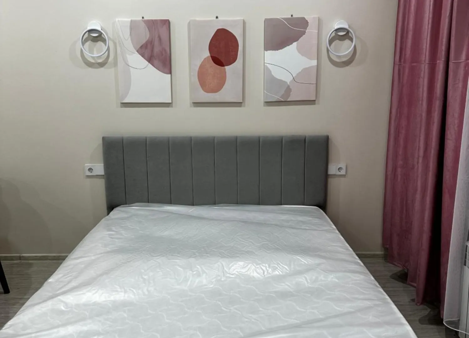 Красивая Квартира В Бостандыкском Районе Apartment Almaty Kazakhstan