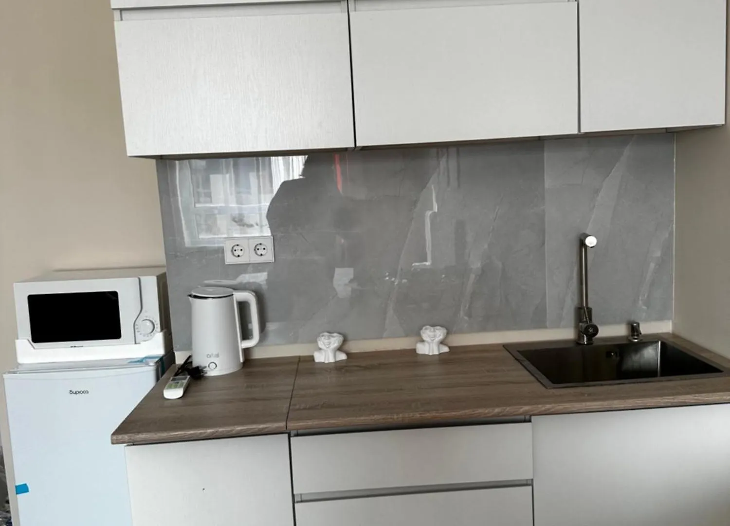 Красивая Квартира В Бостандыкском Районе Apartment Almaty