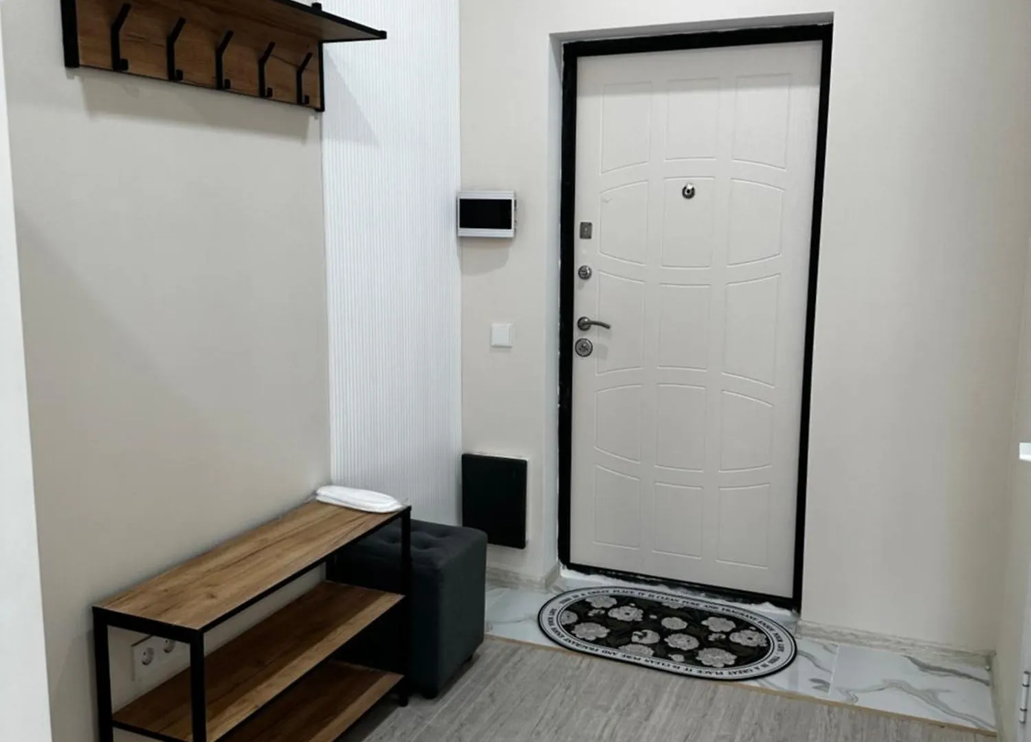 Красивая Квартира В Бостандыкском Районе Apartment Almaty 0*,  Kazakhstan